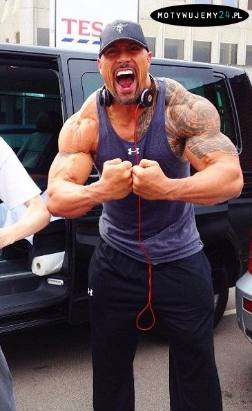 Dwayne Johnson