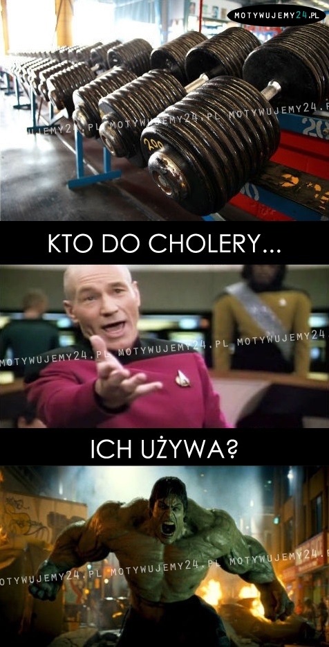 Kto tego używa? Kto tego używa?