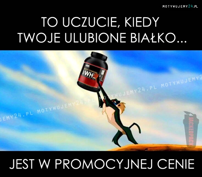 To uczucie