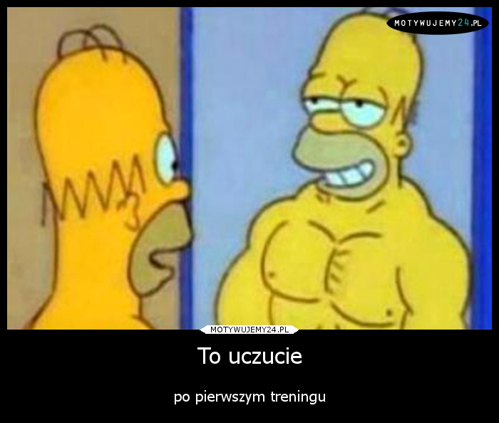 To uczucie