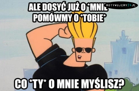 Johnny Bravo