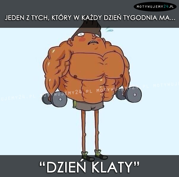 Nie bądź jednym z nich...