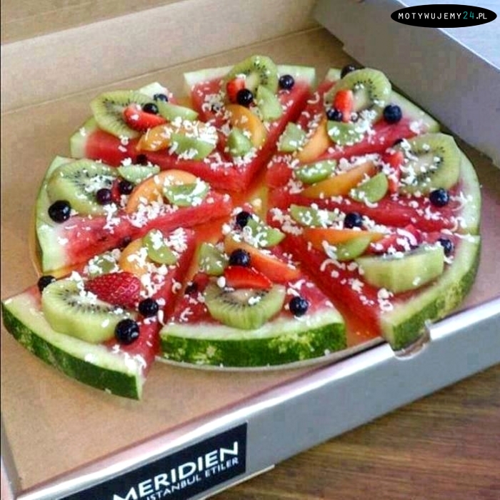 Fitpizza