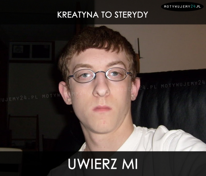 Niektórzy są jak...