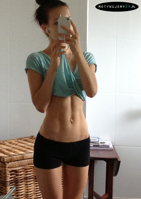 Fit selfie!