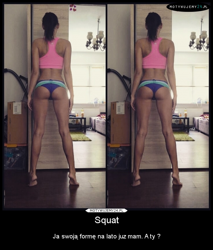 Squat