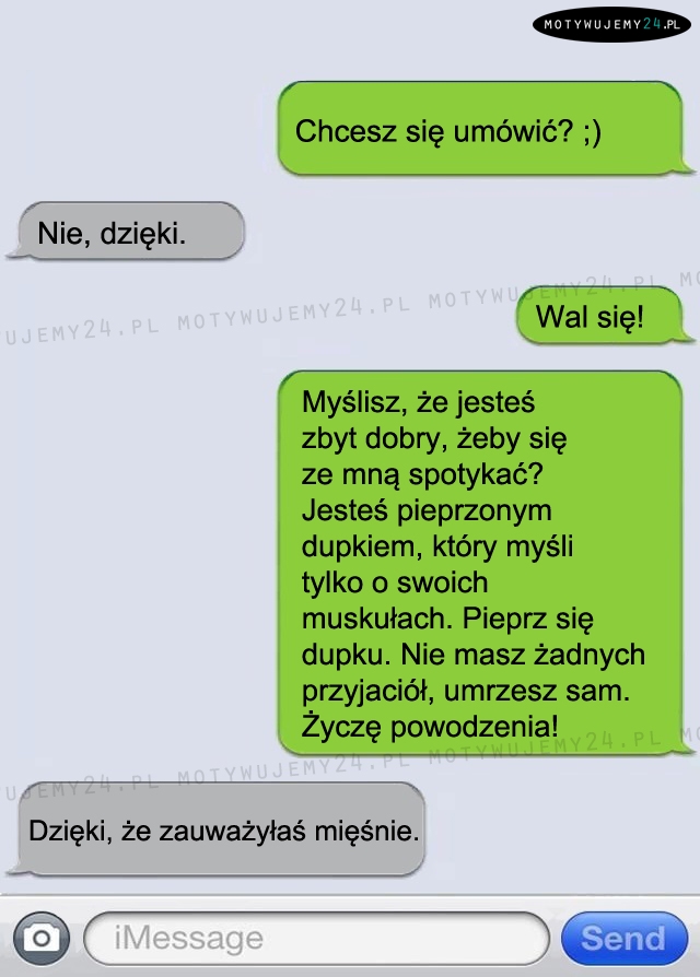 Reszta się nie liczy