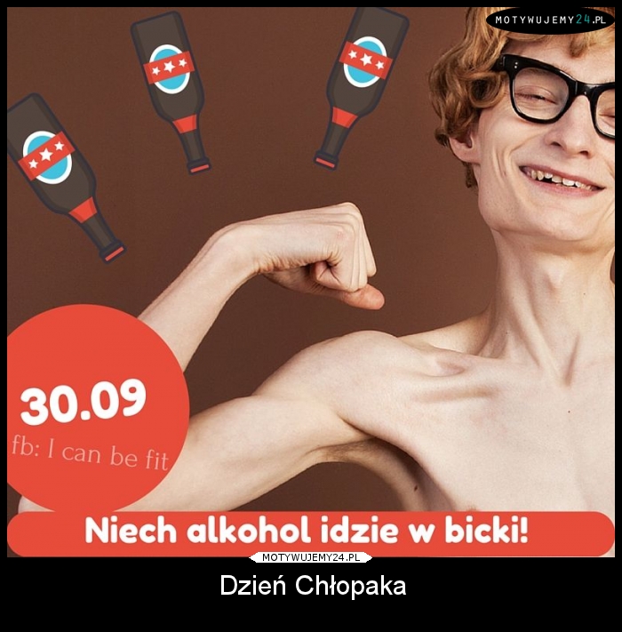 Dzień Chłopaka