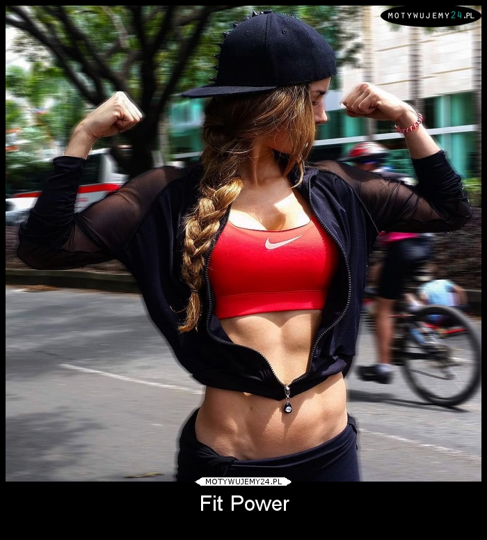 Fit Power