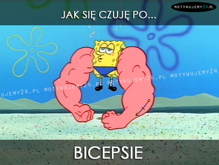 Jak się czuję po...