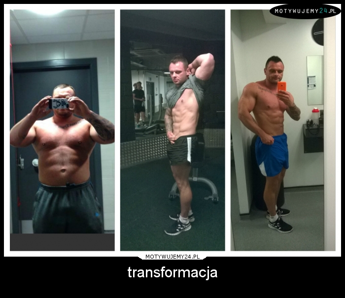 transformacja