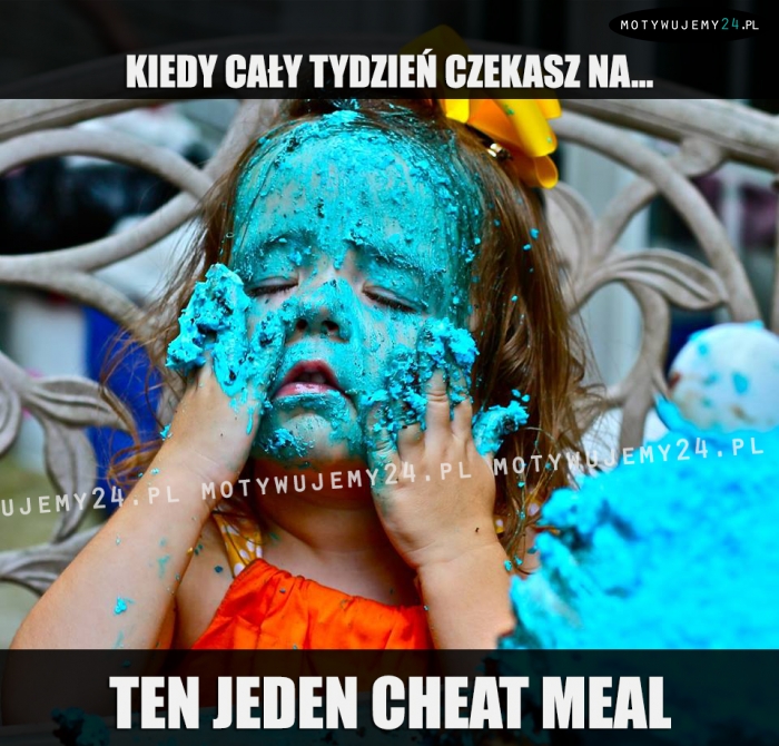 Kiedy cały tydzień czekasz na...