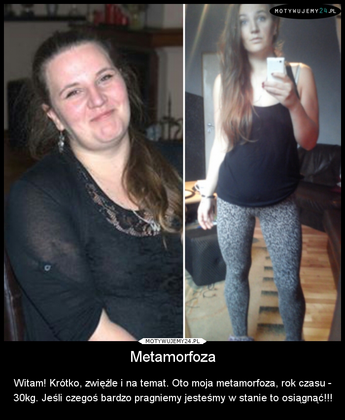 Metamorfoza