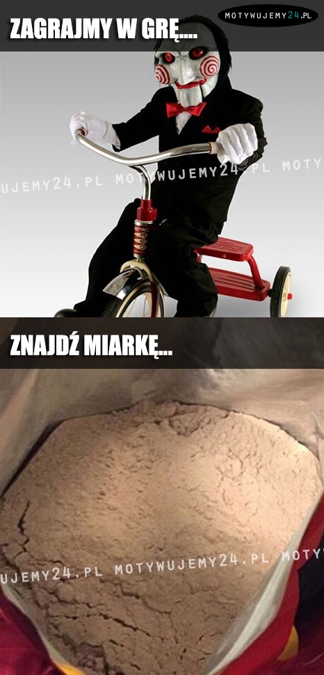 Zagrajmy w grę...