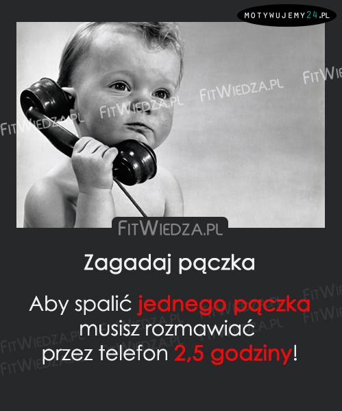 Jedz i gadaj...