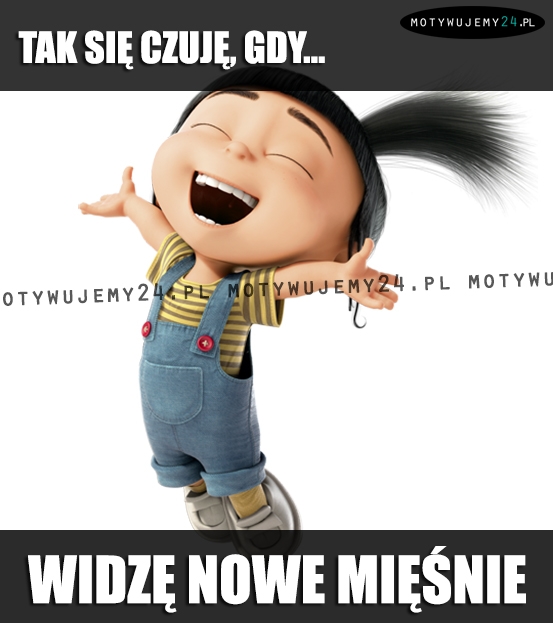 Tak się czuję, gdy...