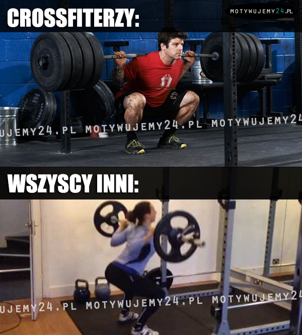 Tak to wygląda...