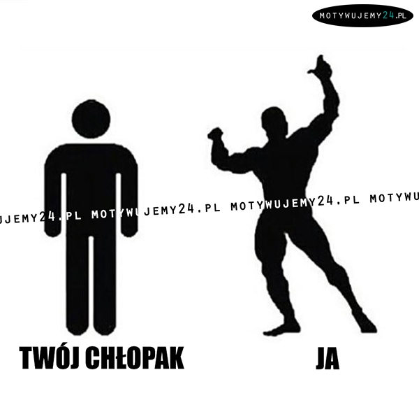 Taka mała różnica... Taka mała różnica...