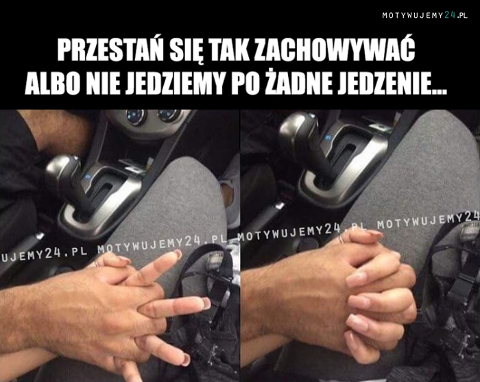 To zawsze działa...