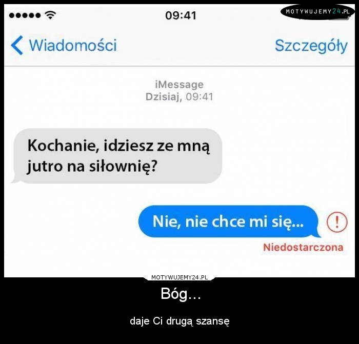 Bóg...