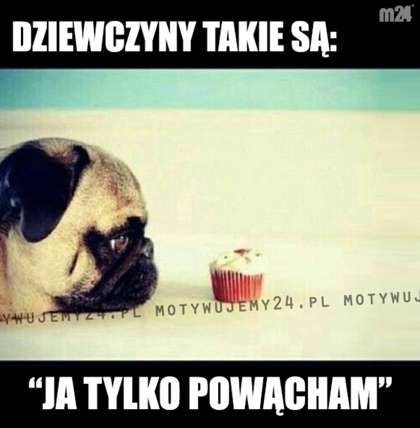 Dziewczyny takie są...