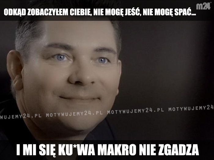 I jak tu robić formę...