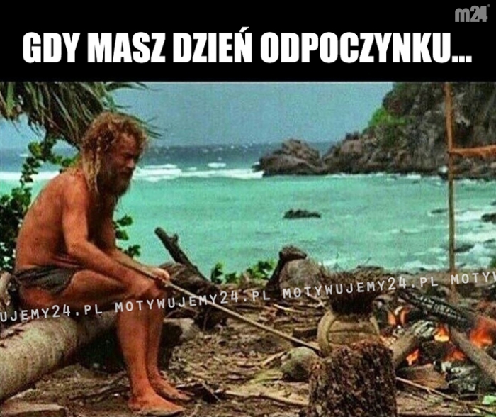 Jak żyć...