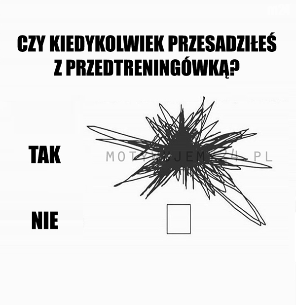 Każdemu się może zdarzyć...