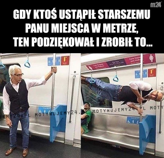 Tak to się robi...