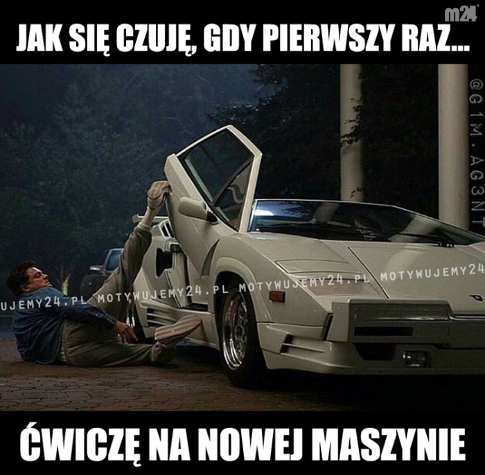 Mniej więcej...