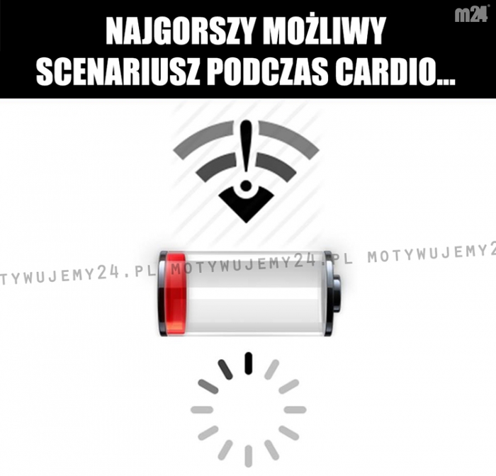 Najgorszy możliwy scenariusz...