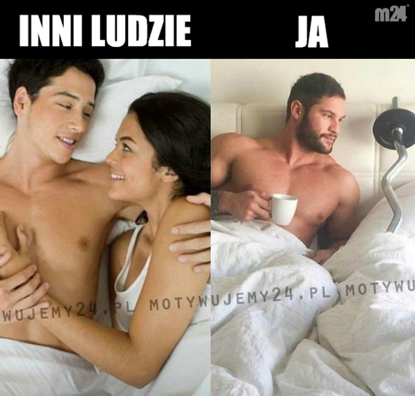 Priorytety - każdy ma swoje...