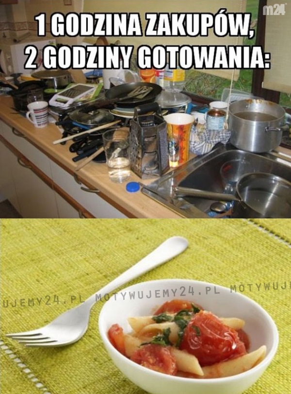 Tak to już jest...