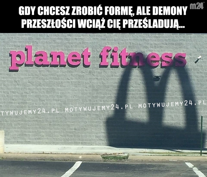 Musisz być silniejszy... Musisz być silniejszy...