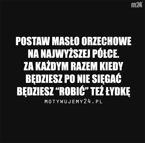 Przyjemne z pożytecznym...