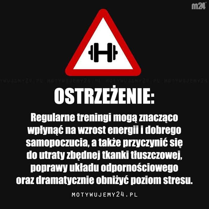 Żeby nie było, że nie ostrzegaliśmy...