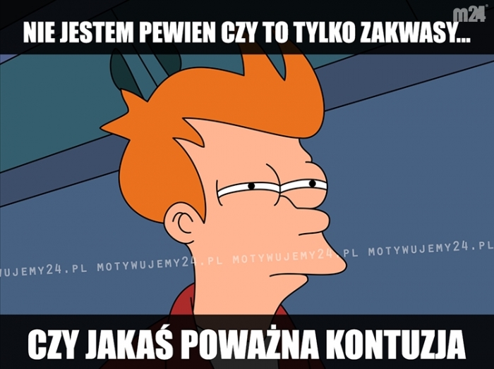 Ciężko stwierdzić...