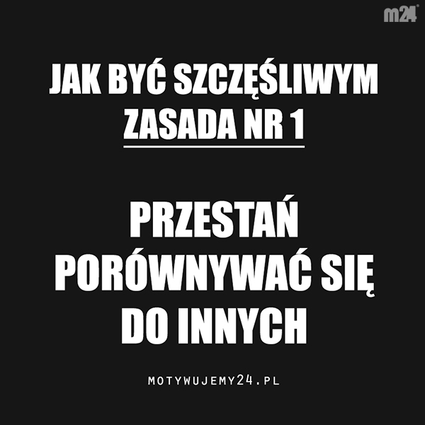 Przeczytać, zapamiętać, wprowadzić w życie