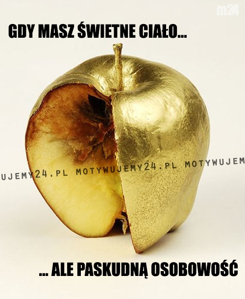 Tak to niestety wygląda...