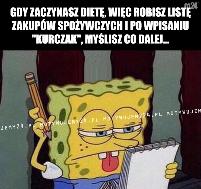 Także tego...