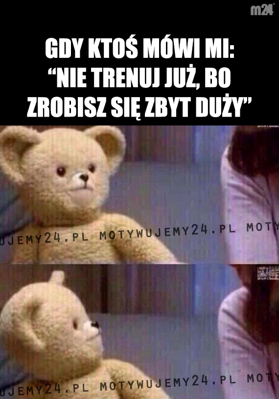 Że co?