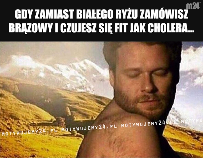 Robi się poważnie...