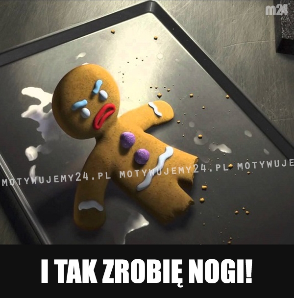 Zawsze znajdzie się sposób...