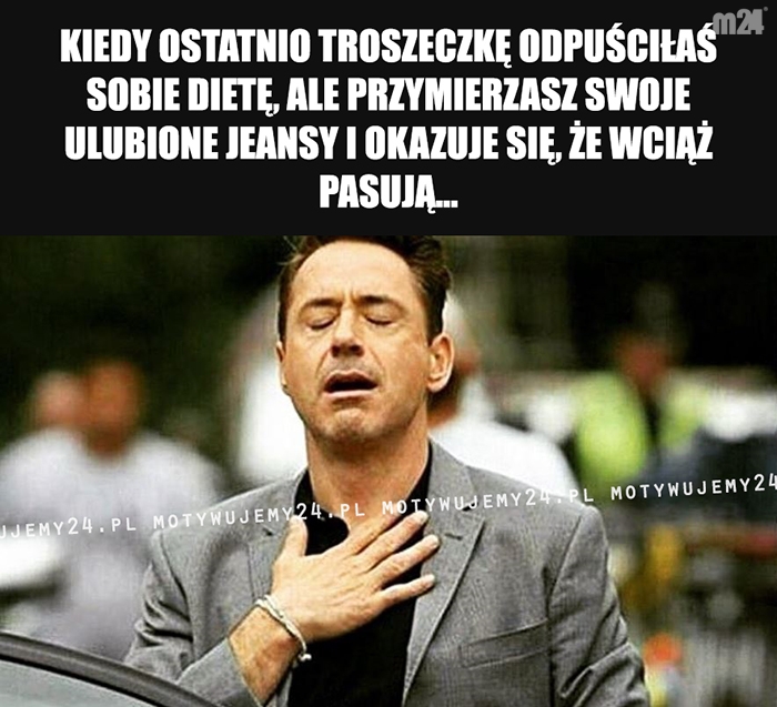 Dzięki Ci Boże...