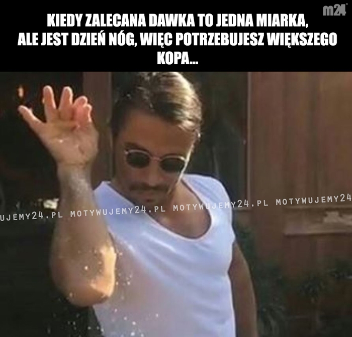 Jeszcze odrobinkę...