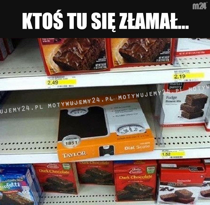 Może się jeszcze opamięta...