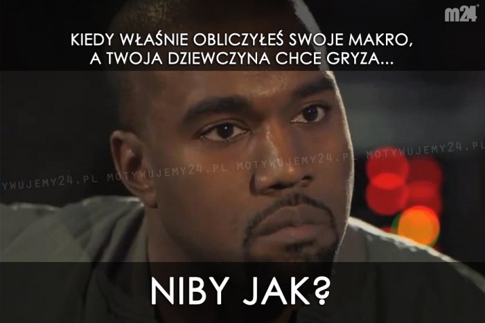 No jak Ty to sobie wyobrażasz?