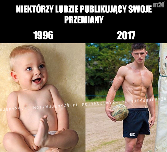 Tak to wygląda...