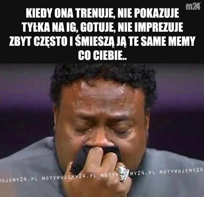 Coś pięknego...