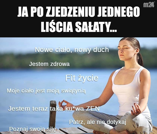 Czuję to...